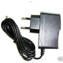 Netzteil AC-DC Adapter 12 V / 600 mA