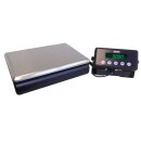 DZD DJ-KP 60kg/1g-2g digitale Plattformwaage &...
