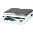 G&G T Industrie Präzisionswaagen Laborwaage Tischwaage Digitale Waage  2000g/0,5g