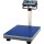 DJ-KL Plattformwaagen 30kg/1g bis 300kg/10g mit Bluetooth DJ150KL, 150kg/5g + 50cm Stativ