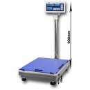 TJ-KY plateframe counting scales from 60kg up to 600kg...