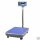 TJ-KY plateframe counting scales from 60kg up to 600kg capacity