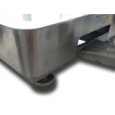 TC-KSB Wasserdichte Plattformwaagen, Versionen mit max. 60kg bis 300kg TC150KSB: 150kg/50g