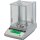 Analytical Balance with automatic internal calibration