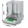 JJ-BF, professionelle Labor- & Analysenwaagen mit interner Justierung JJ1523BF: 1520g/0,001g