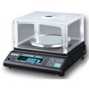 JJ Precision scale 2000g/0,1g JJ2000
