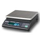 JJ Precision scale 2000g/0,1g JJ2000