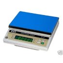 TC-H industry bench scale with rechargeable battery