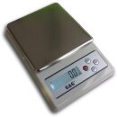KF Kitchen scales, various models up to 10 kg, from 0.01...