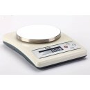 KF Kitchen scales, various models up to 10 kg, from 0.01 g accuracy (small version)