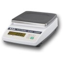 JJ-A Präzisionwaagen Laborwaagen 6000g/0,1g (JJ6000A)