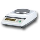 JJ-A Präzisionwaagen Laborwaagen 6000g/0,1g (JJ6000A)