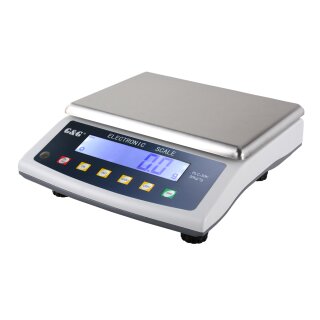 High Precision Scale 0,005g