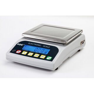 PLC Bench Scales, Precision Scales, Laboratory Scales