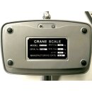 OCS-SP Crane scales 500kg or 1000kg