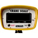 crane scale OCS-S, variations from 2 to 10 tons