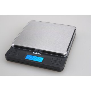 LS Feinwaage 300g/0.01g