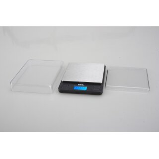 LS Feinwaage 3000g/0,1g