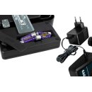 G&G PSA Plattformwaage PSA 30: 30kg/1g + 0,1g Feinmessbereich bis 3kg