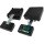 G&G PSA Plattformwaage PSA 30: 30kg/1g + 0,1g Feinmessbereich bis 3kg