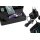 G&G PSA Plattformwaage PSA 30: 30kg/1g + 0,1g Feinmessbereich bis 3kg