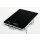 KH 30K kitchen scale, 30kg/1g with 22 * 29 cm weighing surface Black