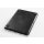 KH 30K kitchen scale, 30kg/1g with 22 * 29 cm weighing surface Black