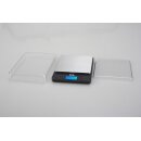 LS Feinwaage 500g/0,01g (+ Gewicht)