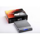 LS Feinwaage 500g/0,01g (+ Gewicht)