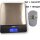 LS Feinwaage 500g/0,01g (+ Gewicht)