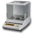 JJ100B JJ-B Präzisionwaage (110g/0,001g), Neuwertig...