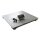 TC Bodenwaage, Versionen von 1000kg bis 3000kg, 1m x 1m bis 1,5m x 1,5m