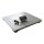 TC Bodenwaage, Versionen von 1000kg bis 3000kg, 1m x 1m bis 1,5m x 1,5m