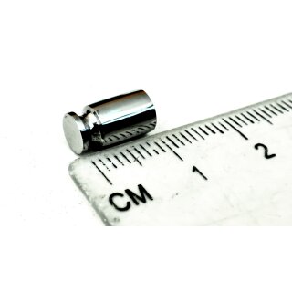 OIML ijkgewicht - M1 50g kalibratiegewicht